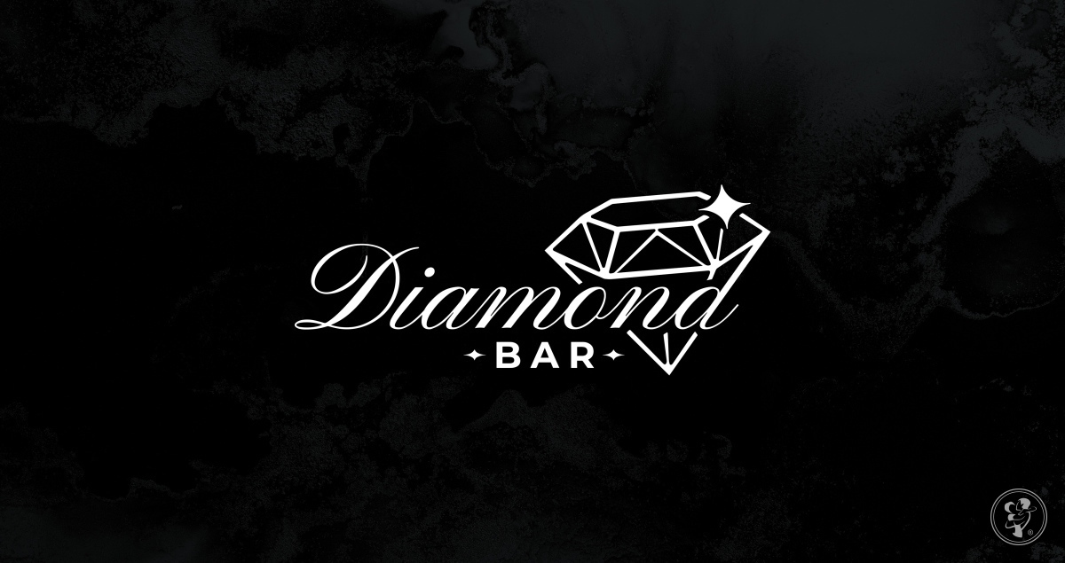 Diamond Bar | Barman na wesele Węgrów, mazowieckie - zdjęcie 1