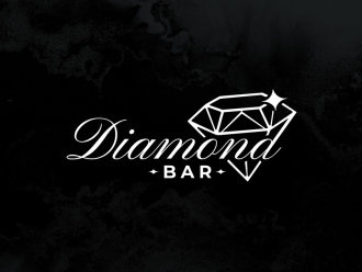 Diamond Bar | Barman na wesele Węgrów, mazowieckie