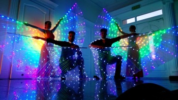 Perfect Show Szkoła Tańca | Pokaz tańca na weselu Łódź, łódzkie