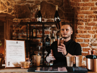 Zaszejkerowani Drink Bar | Barman na wesele Bielsko-Biała, śląskie
