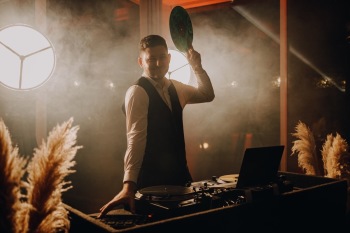 DJ Mateusz Grychnik | DJ na wesele Wodzisław Śląski, śląskie