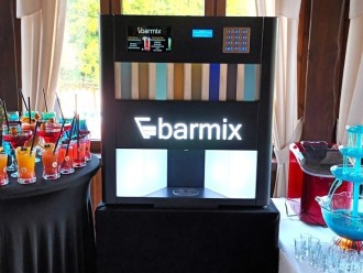 Drink Bar Barmix Marcin | Barman na wesele Inowrocław, kujawsko-pomorskie