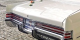 Buick / Cadillac / Pontiac | Auto do ślubu Lublin, lubelskie - zdjęcie 4