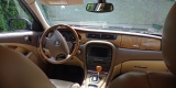 Limuzyna do ślubu - Jaguar S Type | Auto do ślubu Kcynia, kujawsko-pomorskie - zdjęcie 3