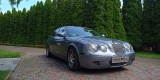 Limuzyna do ślubu - Jaguar S Type | Auto do ślubu Kcynia, kujawsko-pomorskie - zdjęcie 4