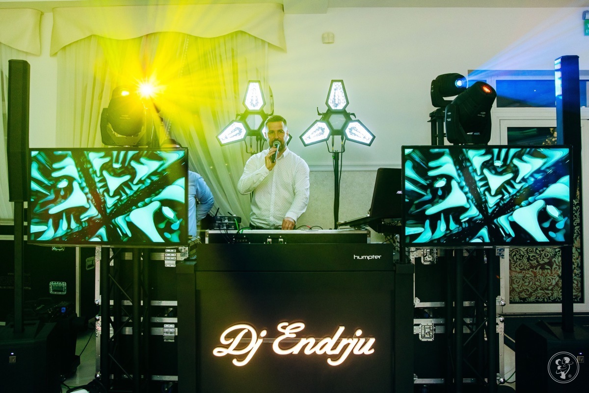 DJ ENDRJU. Specjalista od wesel., Tarnobrzeg - zdjęcie 1
