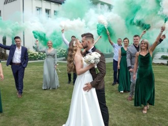 Stylovefoto - Wedding Video Story  |Film|Dron|Pakiet Teledysk Ślubny,  Bytom