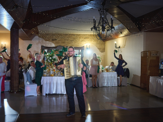 Event Kings | DJ na wesele Suwałki, podlaskie