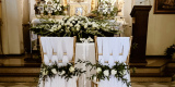 FLORANNA - Dekoracja florystyczna | Dekoracje ślubne Konstantynów Łódzki, łódzkie - zdjęcie 2