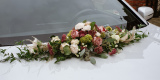 FLORANNA - Dekoracja florystyczna | Dekoracje ślubne Konstantynów Łódzki, łódzkie - zdjęcie 5