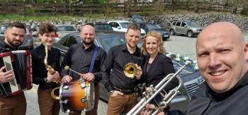 Zespół Bessi Band | Zespół muzyczny Będzin, śląskie
