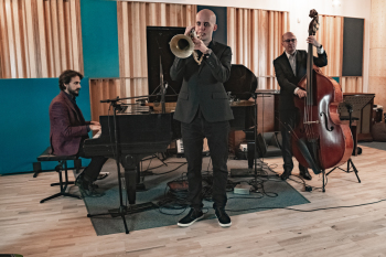 Exclusive Music Jazz Band | Artysta Gdynia, pomorskie