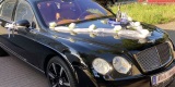 Bentley Flying Spur i GT Speed | Auto do ślubu Warszawa, mazowieckie - zdjęcie 4