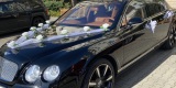 Bentley Flying Spur i GT Speed | Auto do ślubu Warszawa, mazowieckie - zdjęcie 6
