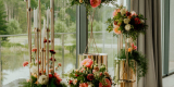 Ukwiecona Pracownia Twórcza | Dekoracje ślubne Oborniki, wielkopolskie - zdjęcie 5