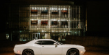 Dodge Challenger i Lancia Thema | Auto do ślubu Olsztyn, warmińsko-mazurskie - zdjęcie 2