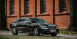 Dodge Challenger i Lancia Thema | Auto do ślubu Olsztyn, warmińsko-mazurskie - zdjęcie 8