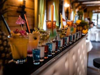 Zodiak Drink Bar | Barman na wesele Bydgoszcz, kujawsko-pomorskie