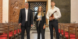Bell Canto - Profesjonalne trio na Twoim Ślubie | Oprawa muzyczna ślubu Gniezno, wielkopolskie - zdjęcie 2