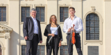 Bell Canto - Profesjonalne trio na Twoim Ślubie | Oprawa muzyczna ślubu Gniezno, wielkopolskie - zdjęcie 3