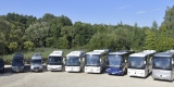 SigmaTourist - autokary i busy | Wynajem busów Katowice, śląskie - zdjęcie 2