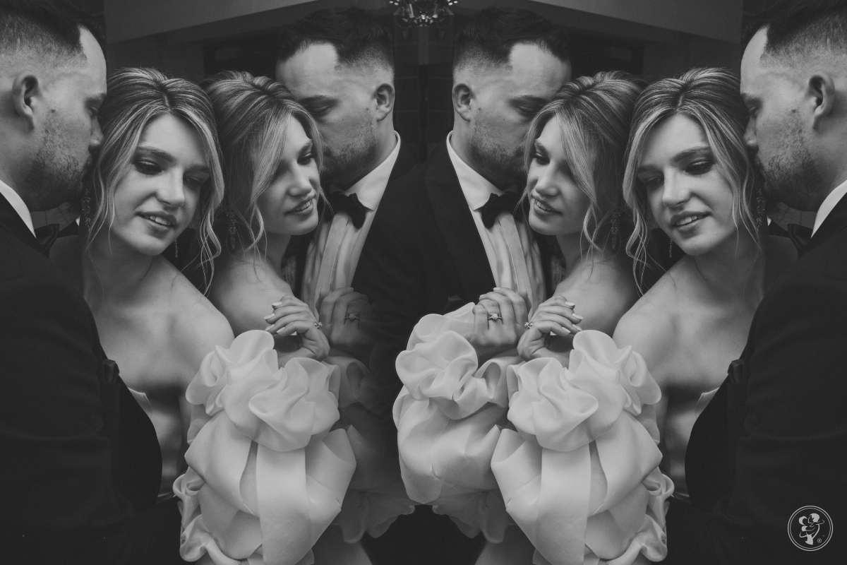 Kamil Bielawski Fotografia | Fotograf ślubny Biała Podlaska, lubelskie - zdjęcie 1