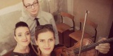 Oprawa ślubu Passion Trio | Oprawa muzyczna ślubu Wodzisław Śląski, śląskie - zdjęcie 2