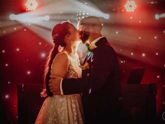 Jacek Blaumann - Fotografia | Fotograf ślubny Tychy, śląskie