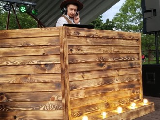 DJ Wojtus | DJ na wesele Sędziszów Małopolski, podkarpackie