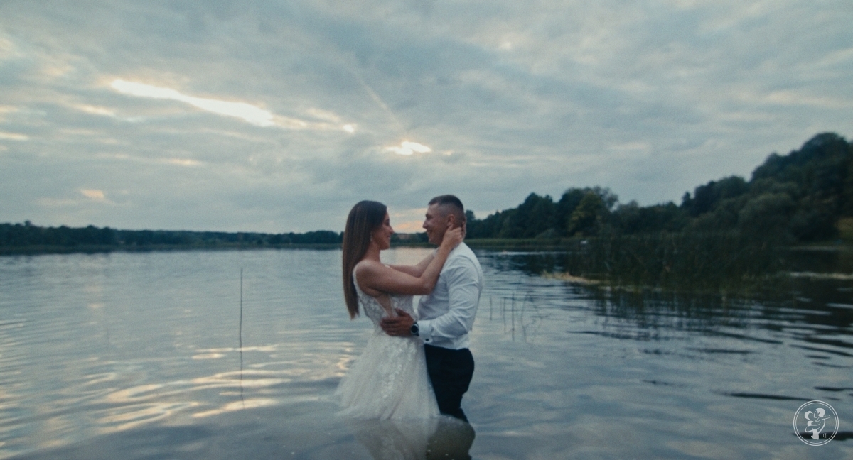 Druga Strefa Wedding Film | Kamerzysta na wesele Poznań, wielkopolskie - zdjęcie 1