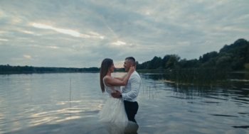 Druga Strefa Wedding Film | Kamerzysta na wesele Poznań, wielkopolskie