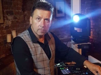Wodzirej & DJ Jacek Lubański | DJ na wesele Częstochowa, śląskie