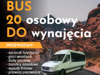 Luks Bus | Wynajem busów Jastrzębie-Zdrój, śląskie