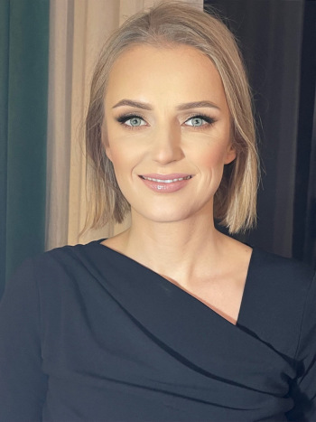 makijaz slubny Anastazja Chornenka | Uroda, makijaż ślubny Wrocław, dolnośląskie