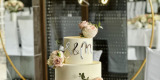 Z Cukru torty słodkie stoły | Tort weselny Częstochowa, śląskie - zdjęcie 6