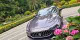 Maserati Ghibli 2020 | Auto do ślubu Lublin, lubelskie - zdjęcie 5