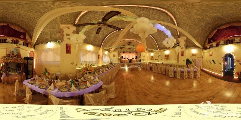 Sala Taneczna - wesela 160 zł, chrzciny 85 zł, Łódź - zdjęcie 1