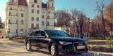 Luksusowe auta do ślubu: Audi A6 C7, VW Tiguan !, Jelenia Góra - zdjęcie 3