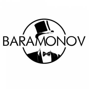 BARAMONOV  |  Mobilne Usługi Barmańskie, Barman na wesele Dolsk