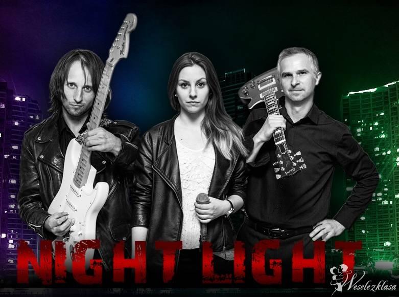 Zespół muzyczny na wesele Night Light | Zespół muzyczny Warszawa, mazowieckie - zdjęcie 1
