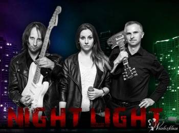 Zespół muzyczny na wesele Night Light | Zespół muzyczny Warszawa, mazowieckie