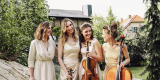 Yasne Quartet - Kwartet smyczkowy | Oprawa muzyczna ślubu Gdańsk, pomorskie - zdjęcie 5