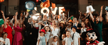 Onefilm Marcin & Natalia Bielińscy | Kamerzysta na wesele Kraków, małopolskie