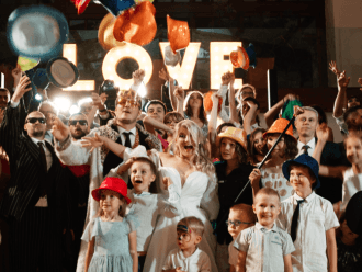 ONEFILM Marcin Bieliński | Kamerzysta na wesele Kraków, małopolskie