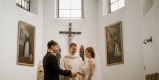 Fotografia Magdalena Winek | Fotograf ślubny Warszawa, mazowieckie - zdjęcie 4