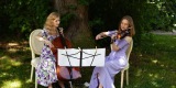 Oprawa muzyczna ślubu - skrzypce i wiolonczela, Jelenia Góra - zdjęcie 2