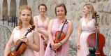 Kwartet Smyczkowy Gloria | Oprawa muzyczna ślubu Jelenia Góra, dolnośląskie - zdjęcie 2