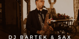 DJ Bartek - Wodzirej, Saksofon | DJ na wesele Gdynia, pomorskie - zdjęcie 3
