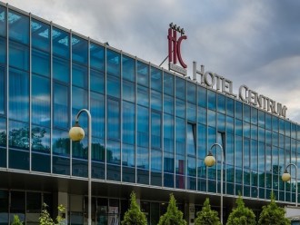 Hotel Centrum Business | Sala weselna Kraków, małopolskie