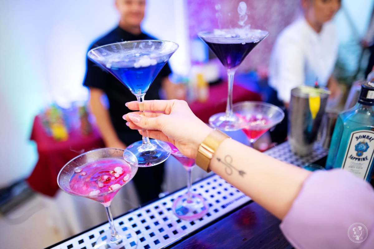Drink Bar VIP | Barman na wesele Łuków, lubelskie - zdjęcie 1